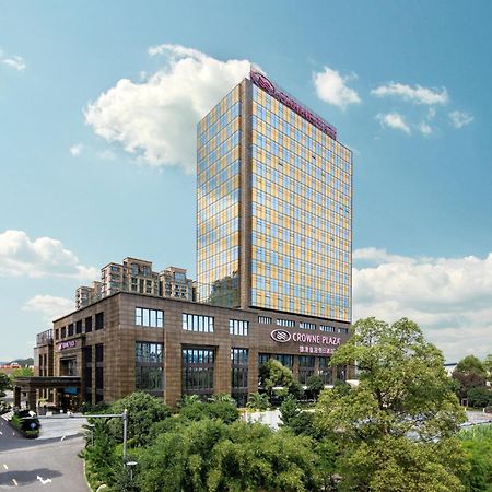 Crowne Plaza Deqing Moganshan By Ihg Buitenkant foto