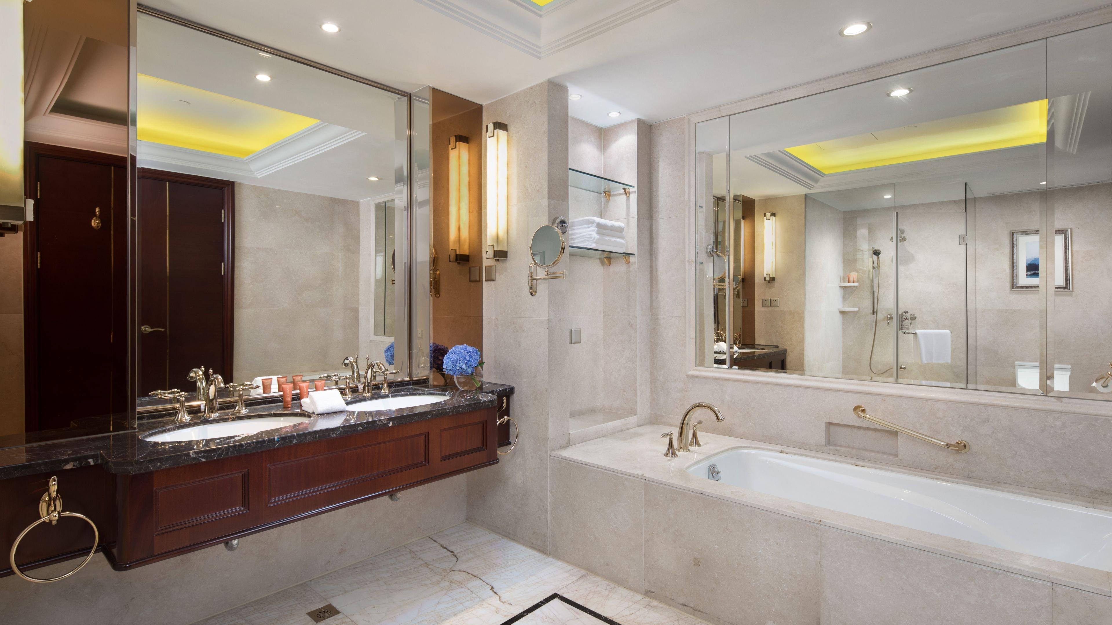 Crowne Plaza Deqing Moganshan By Ihg Buitenkant foto