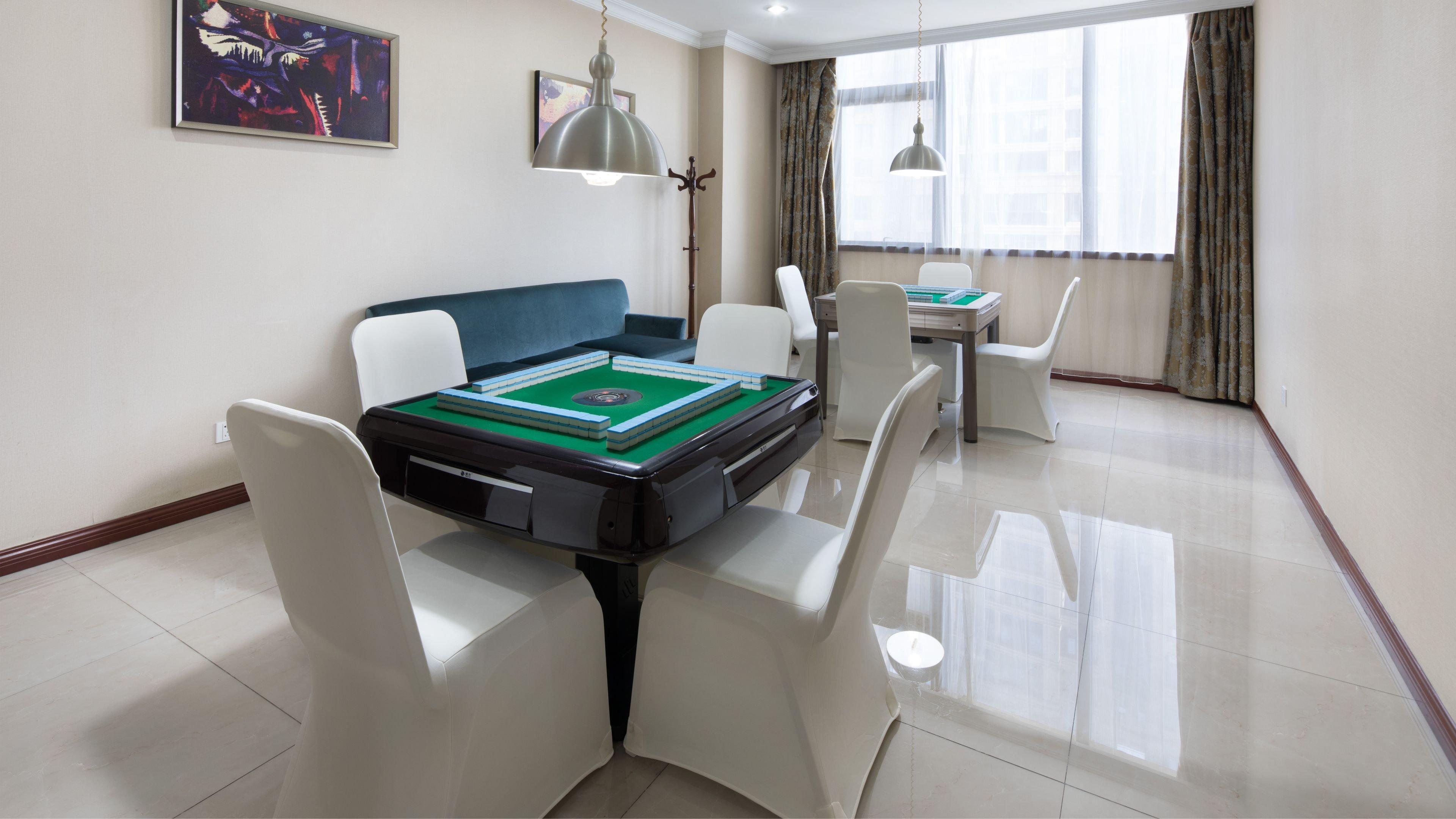 Crowne Plaza Deqing Moganshan By Ihg Buitenkant foto