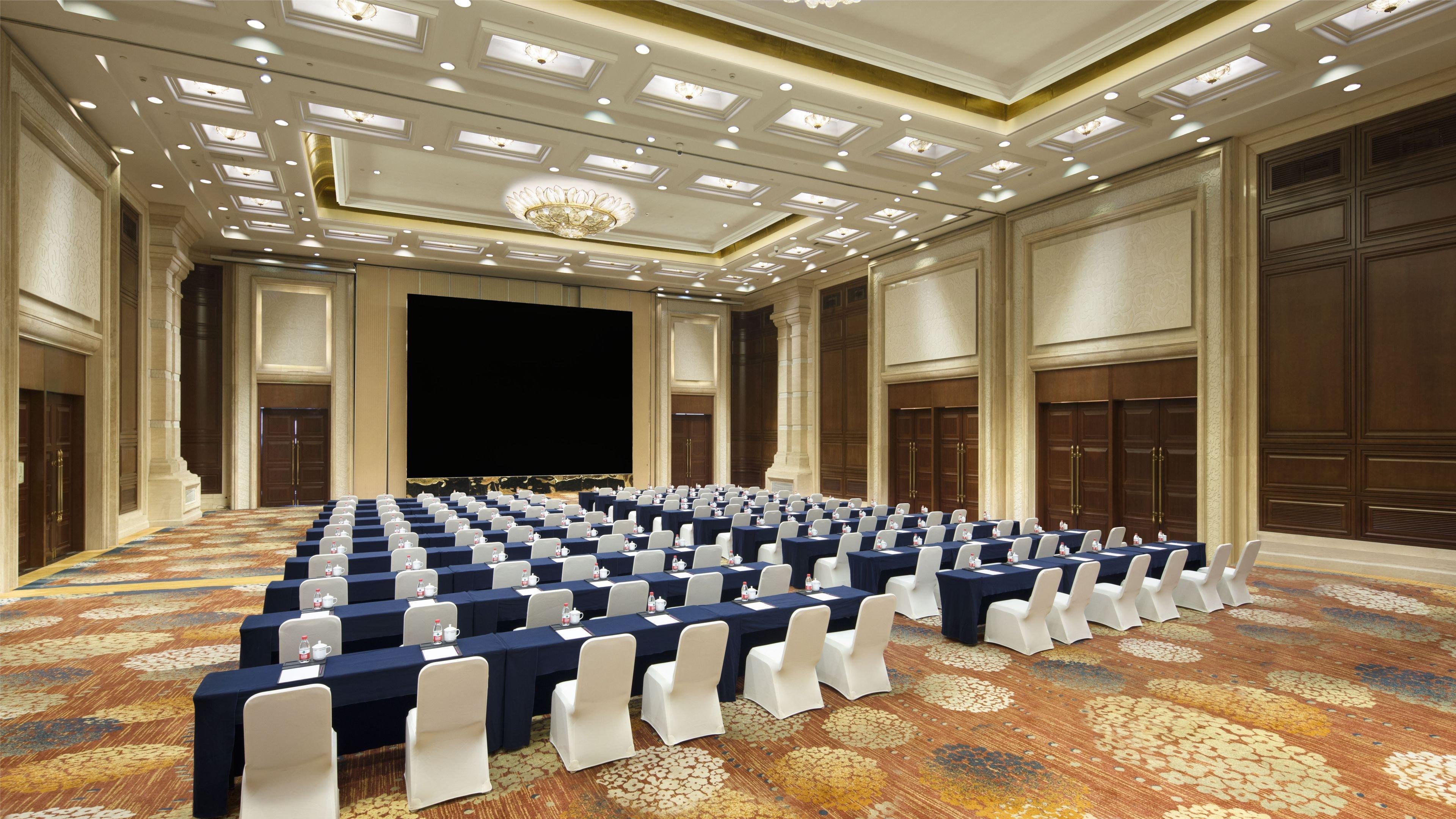 Crowne Plaza Deqing Moganshan By Ihg Buitenkant foto