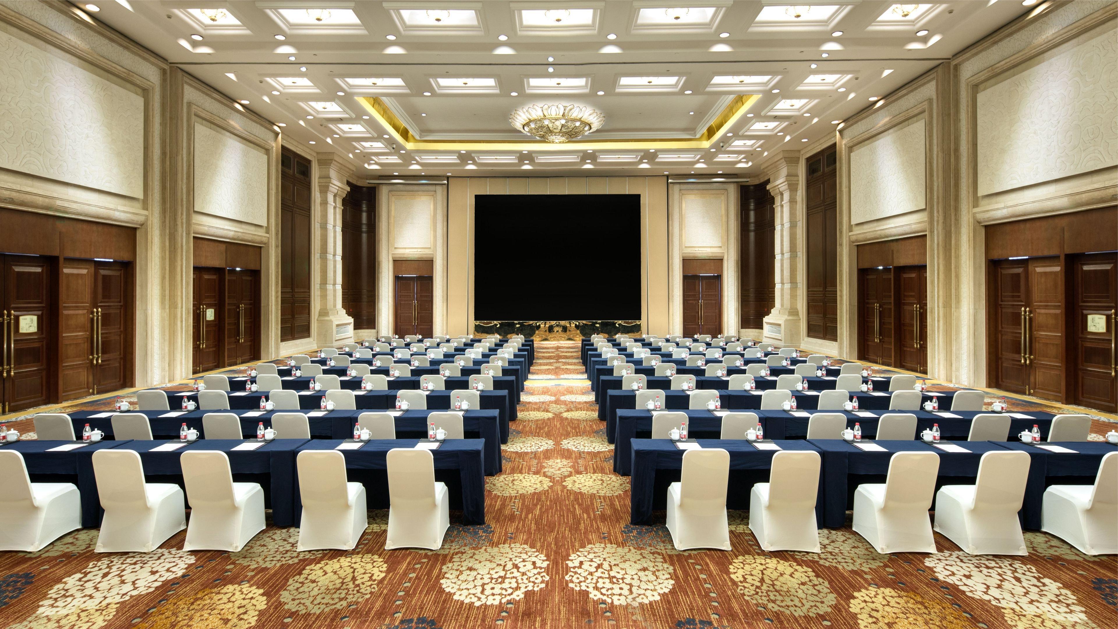 Crowne Plaza Deqing Moganshan By Ihg Buitenkant foto